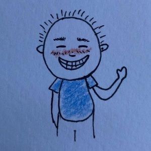 Meet your Posher, Jack